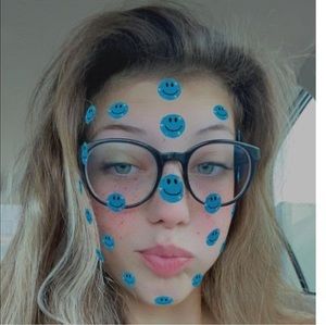 Meet your Posher, Isabelle